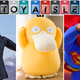 Image for article titled Psyduck Is All of Us in This, the Most Relatable Toy of the Week